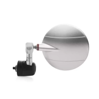 Lusterko Spy-R srebrne