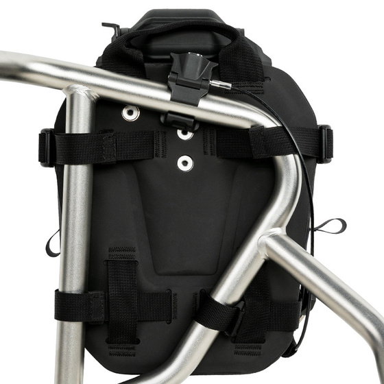 LOBOO WANDERER Wodoodporne torby boczne 6L (para) (10.4.14004.001.01)