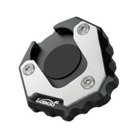 LOBOO Nakładka na stopkę boczną do BMW F750GS (10.3.03031.001.11)