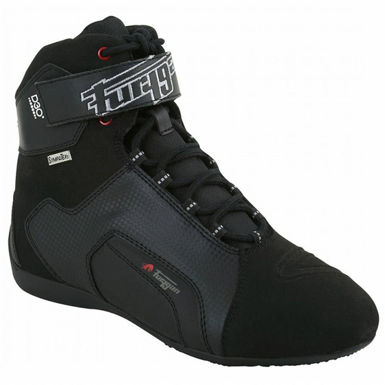 FURYGAN BUTY JET D30 BLACK 45