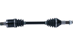 ALL BALLS PÓŁOŚ NAPĘDOWA CAN-AM OUTLANDER 450/500/570 DPS 15-18 AB6 STRONG TYŁ STRONA LEWA (OPIS DODATKOWY)