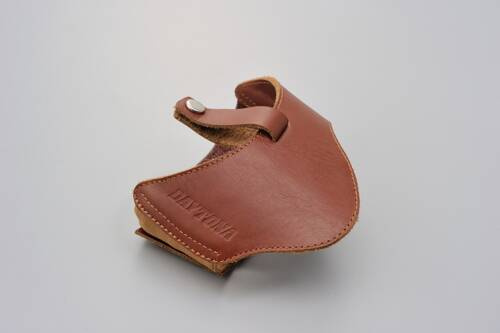 Ochraniacz na buty brązowy  rozmiar S