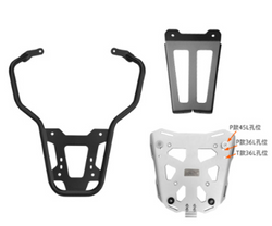 LOBOO Uchwyt kufra centralnego (wersja rozszeżona) VESPA-150/300 (10.6.01781.001.11)