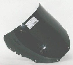 Szyba motocyklowa MRA YAMAHA YZF 750 R, 4HN, -, forma T, przyciemniana