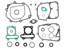 NAMURA KOMPLET USZCZELEK YAMAHA RAPTOR 90 '09-'13