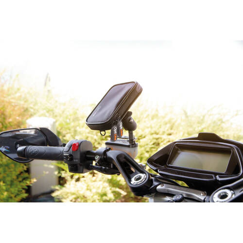 90548 Opti Wallet, rain resistant wallet