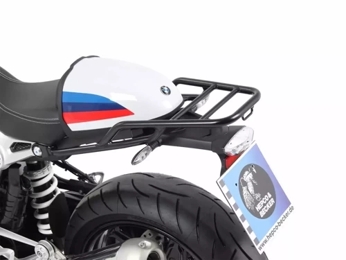 BMW R nineT Racer (2017-) topcase carrier
