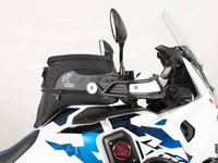 Tankring basic incl. fastener for tankbag for Honda CRF 1100L Africa Twin Adventure Sports (2024-)