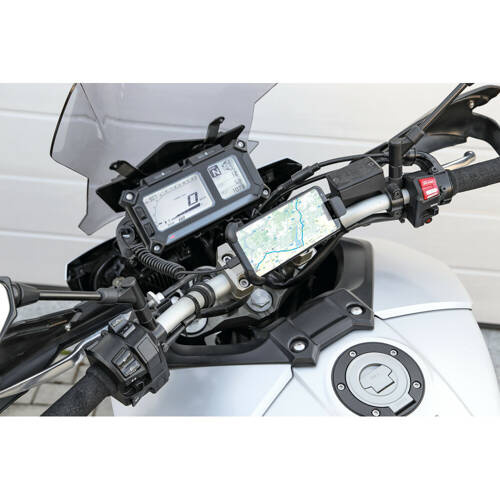 90453 Opti Case AIR FLOW uniwersalny uchwyt na telefon