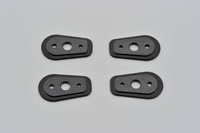 CNC WINKER MOUNTING PLATE / KAWASAKI