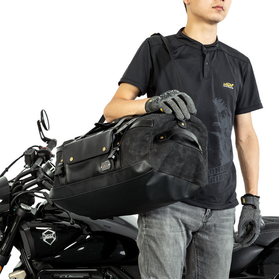 LOBOO VINTAGE TPU Torba 40L (10.4.01039.001.01)