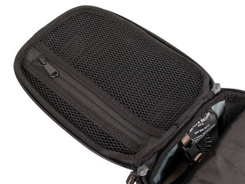 Tank bag "Epic 13" 13-16L