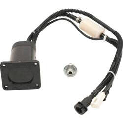 ALL BALLS POMPA PALIWA (ZESTAW) HUSQVARNA 701 Enduro/SUPERMOTO '16-'20, KTM Enduro R 690 '09-'21, SMC 690 '08-'10, SMC R 690 '19-'21, SX-F 250/350 '11-'12