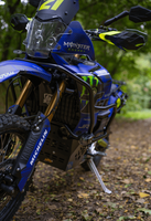 YAMAHA TENERE 700 WORLD RAID (2022-) engine protection "SOLID"