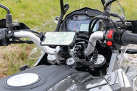 38700 Spring cable Usb > Micro Usb - 100 cm – Black