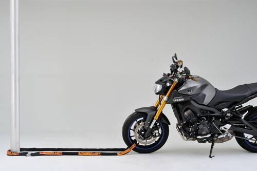 CHAIN LOCK 12MMX4000MM