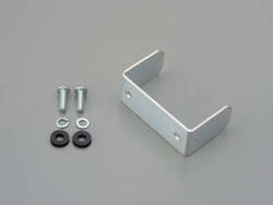 U-SHAPE BRACKET, VELONA, HEADLIGHT"VINTAGE"