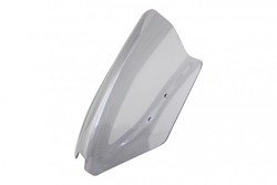 Motorcycle Windshields MRA HONDA MSX 125, JC 61, 2016-, form NSN, smoke