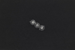 Zestaw śrub kasku STRIKE EAGLE