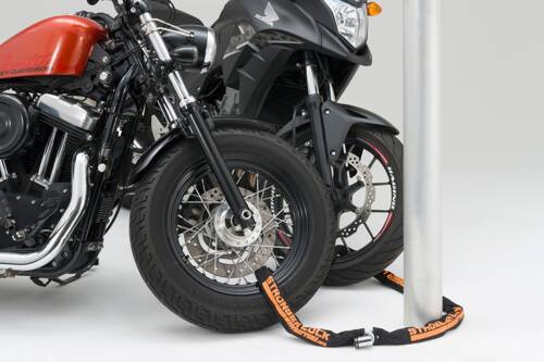 CHAIN LOCK 12MMX2000MM