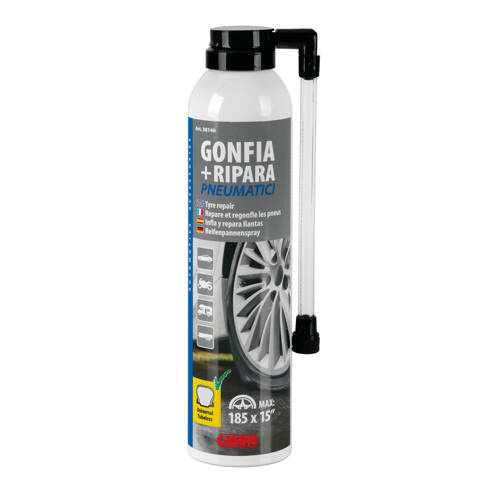 38140 Tyre Repair - 300 ml