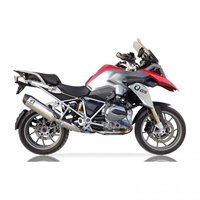 Tłumik IXIL BMW R 1200 GS [13-15] (SOVE)