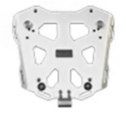 LOBOO Uchwyt kufra centralnego (wersja podstawowa) BMW R1300GS (2023-) (10.6.01131.040.01)