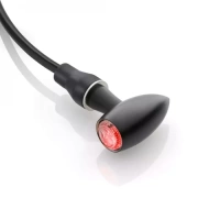 Kierunkowskazy Club S czarny