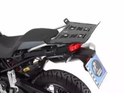 BMW F 850 GS (2018-) rear rack enlargement