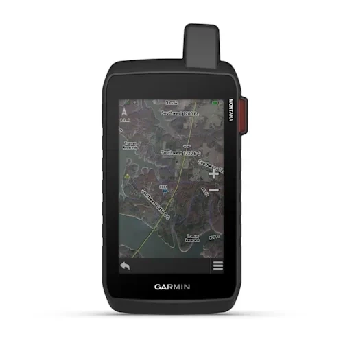 GARMIN Nawigacja Satelitarna Montana® 760i