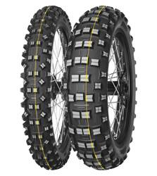 MITAS OPONA 90/100-21 TERRA FORCE-EF SUPER 57R TT PRZÓD (ŻÓŁTY PASEK) DOT 05/2024 (460092) (ZAMIENNIK:70000206)