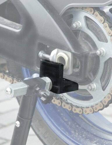 90031 Rear motorcycle stand