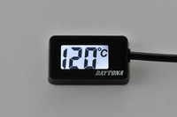 Daytona Uniwersalny miernik temperatury LCD 89278