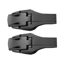 Klamra do butów BUSE Open Road II Zestaw