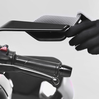 Lusterka Stealth Naked Max