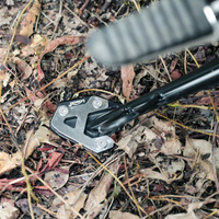 LOBOO Nakładka na stopkę boczną do SUZUKI DL650