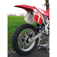 90156 CAP-1, Muffler cap - Ø 14÷37 mm