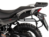 Sidecarrier black for Honda XL 750 Transalp (2023-2024)