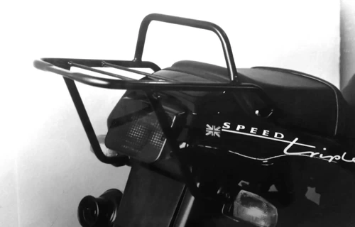 Triumph Speed Triple/Daytona 900 (1993-1996) stelaż pod kufer centralny