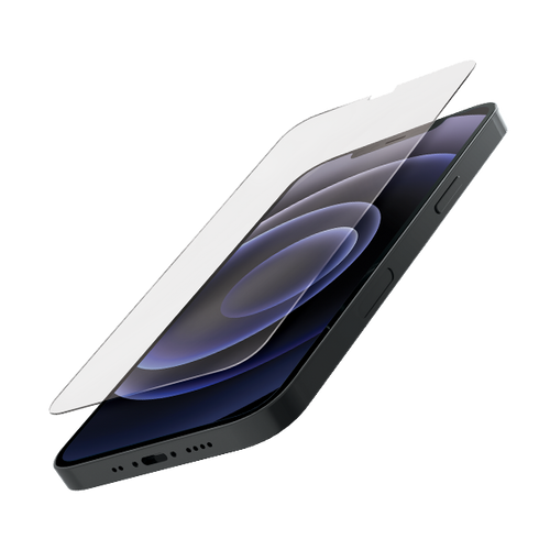 Quad Lock® Tempered Glass Screen Protector - iPhone 12 mini
