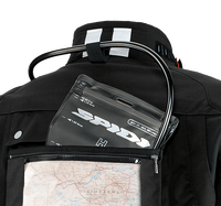 V63 Hydroback touring