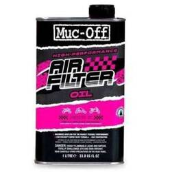 20156 Air Filter Oil 1 l