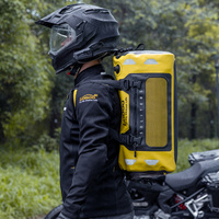 LOBOO TPU Torba czarna 50L (10.4.01012.001.11)