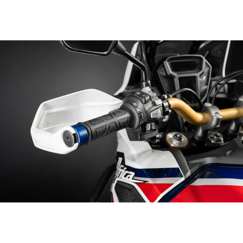 90569 Heated grips (rubber only, no throttle replacement)