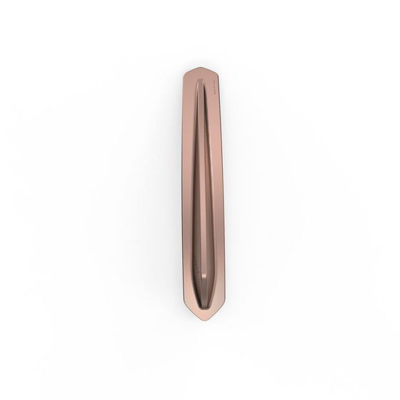 Front Mudguard Crest