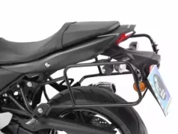 Suzuki SV 650 (2016-) side case carrier Lock it