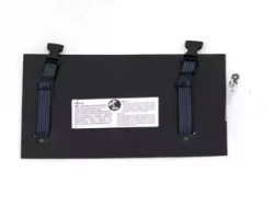 bottom plate for Junior Case 40l left