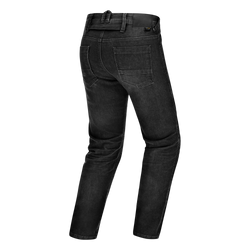 RIDGE MEN PNT BLK 32/32