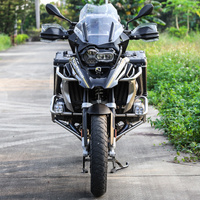 LOBOO Crash Bar do BMW R1250GS Silver (10.3.01081.006.21)