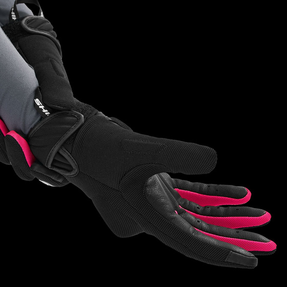 SONIC LADY GLV PINK XS